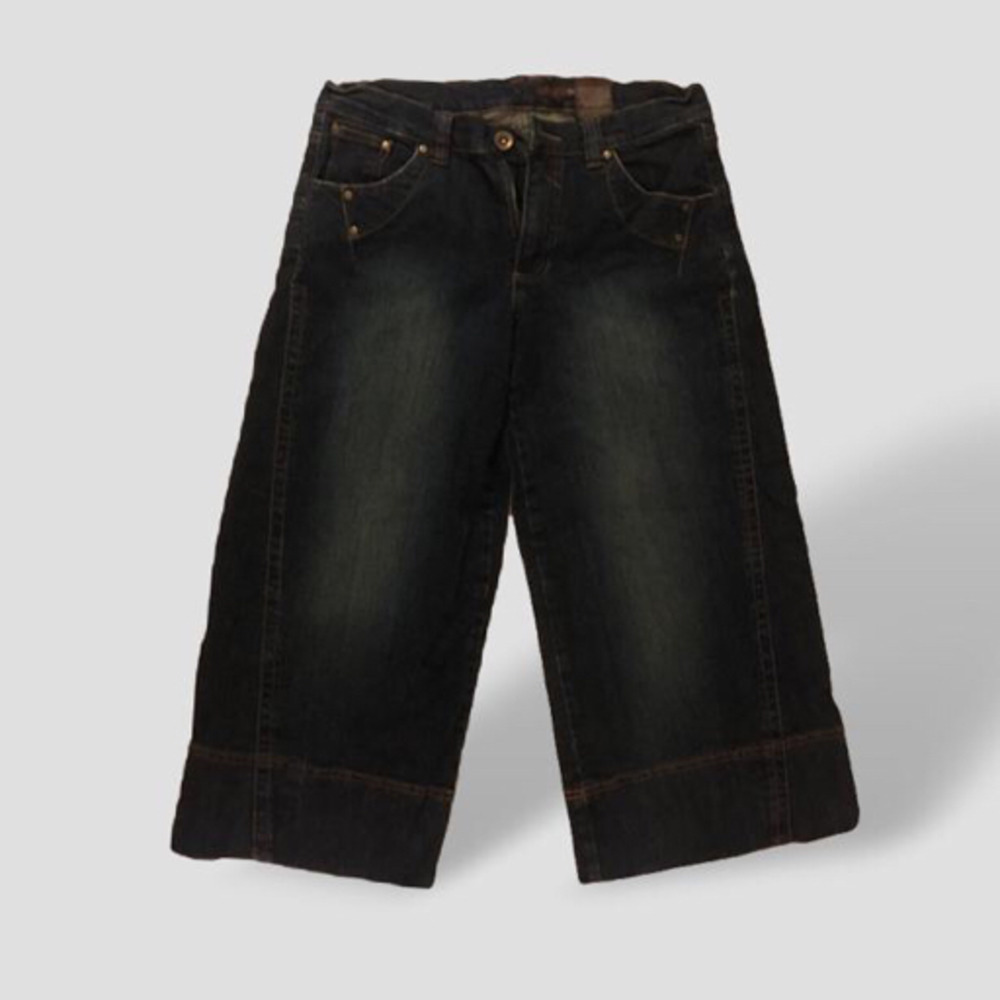 𝅺LIKE NEW: Cassis wide leg jeans
